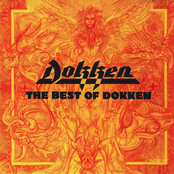 Back For The Attack by Dokken