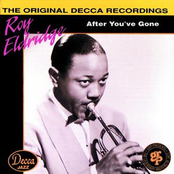 The Gasser by Roy Eldridge