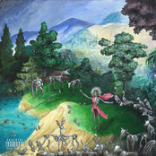 Cody of Nazareth [Explicit]