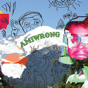 Amiwrong