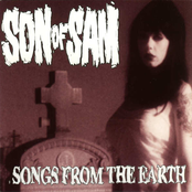 2002 - Songs From The Earth