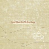 Daniel Ellsworth & The Great Lakes