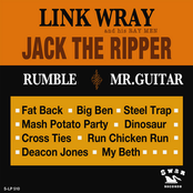Jack the Ripper