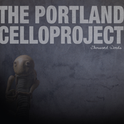 Portland Cello Project: Thousand Words