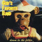 God's Favorite Band