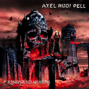 Legions Of Hell by Axel Rudi Pell