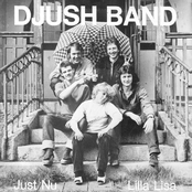 Just Nu / Lilla Lisa