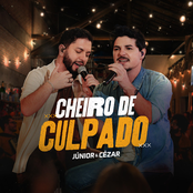 Cheiro De Culpado (Ao Vivo)