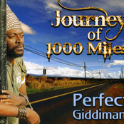 Journey Of 1000 Miles by Perfect Giddimani