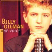 Billy Gilman: One Voice
