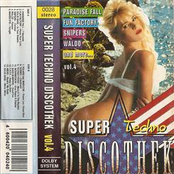 Super Techno Discothek vol. 4