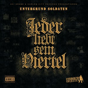 Jeder Liebt Sein Viertel