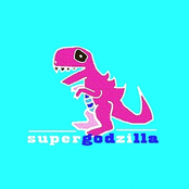 Supergodzilla Gets Nasty!