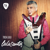 Lulu Santos: Toca Lulu