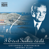 I Evert Taubes värld