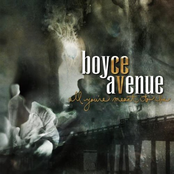 All The While by Boyce Avenue