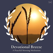 Devotional Breeze: A Peaceful Morning Meditation