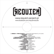 Requiem Records Sampler I / 2013