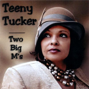 Saint Louis Blues by Teeny Tucker