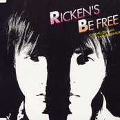 Be Free by Ricken's
