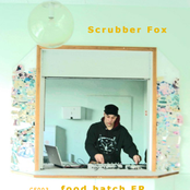 CF005 - Scrubber Fox - Food Hatch EP