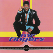 Back To Love by Mr. Fingers
