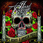 Hot Ashes & Broken Pieces