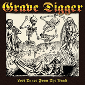 Sin City by Grave Digger