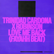 Love Me Back (Fayahh Beat) - Single
