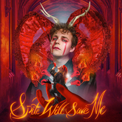 Spite Will Save Me (Deluxe)