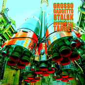Suborbital Target