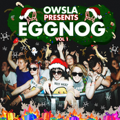 TrollPhace: OWSLA Presents Eggnog