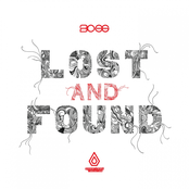 Lost & Found Album Picture