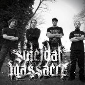 suicidal massacre