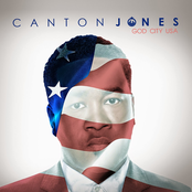 Crazy by Canton Jones