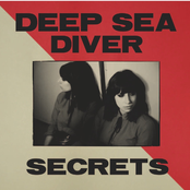 Deep Sea Diver: Secrets