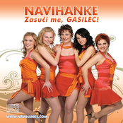 Zasuči me, gasilec