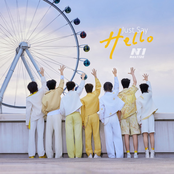 Just Say Hello - Single