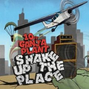 Shake Up The Place by 10 Ft. Ganja Plant