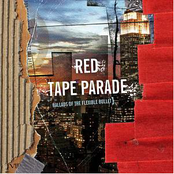 Fingerprints by Red Tape Parade