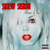 Strike Me Blind by Skew Siskin