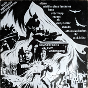 Soundtracks Zum Untergang 1