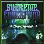 Transgression II: Self-Discovery