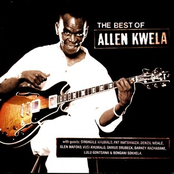 The Best Of Allen Kwela