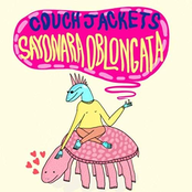 Couch Jackets: Sayonara Oblongata