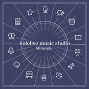 hololive music studio - Midnight
