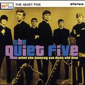 The Quiet Five