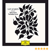 Litany of Gathering Up