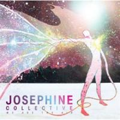 Leave Me Love by Josephine Collective