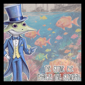 Charlie the Stingray